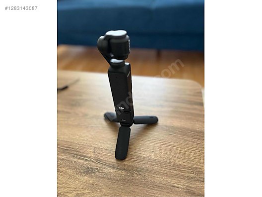 İkinci El ve Sıfır Alışveriş / Fotoğraf & Kamera / Video Kamera / Aksiyon Kamera