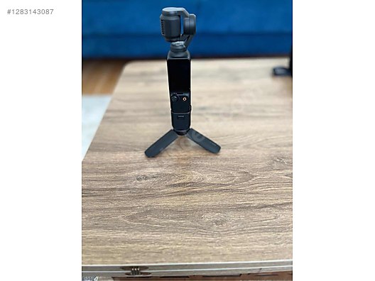 İkinci El ve Sıfır Alışveriş / Fotoğraf & Kamera / Video Kamera / Aksiyon Kamera