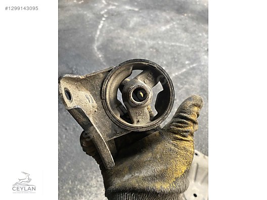 KİA SPORTAGE MOTOR TRAVERSİ küçük görsel 8