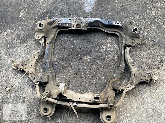 KİA SPORTAGE MOTOR TRAVERSİ