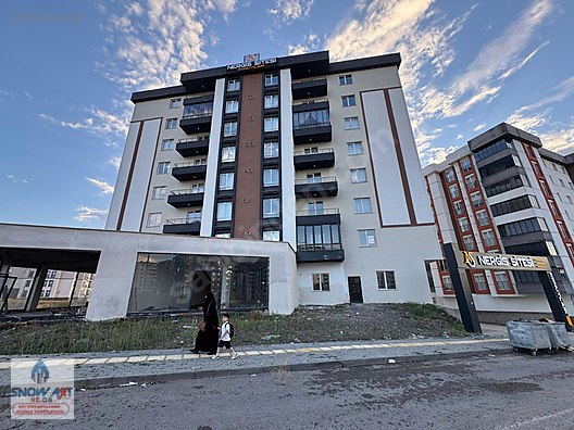 SNOW ART RE.OS GYMDEN YILDIZKENTTE KİRALIK 1+1 GENİŞ DAİRE - Hüseyin Avni Ulaş Emlak