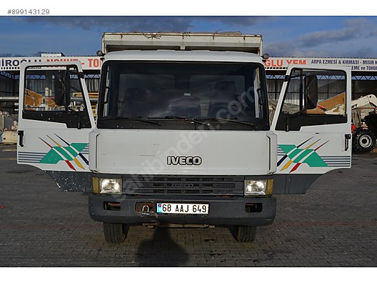 iveco 80 80 12 model 58 500 tl sahibinden satilik ikinci el 899143129