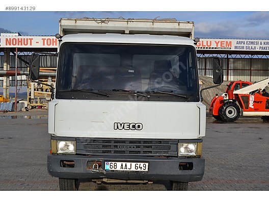 iveco 80 80 12 model 58 500 tl sahibinden satilik ikinci el 899143129