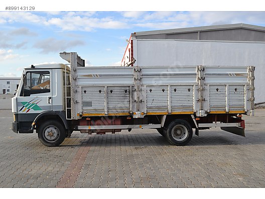 iveco 80 80 12 model 58 500 tl sahibinden satilik ikinci el 899143129
