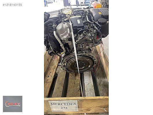 Vehicle Parts / Automotive Equipment / Spare Parts / Cars & SUVs / Engine