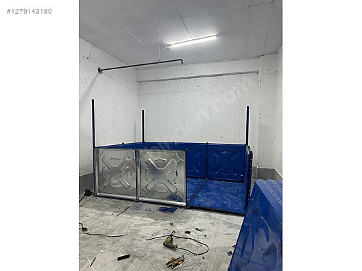 İkinci El ve Sıfır Alışveriş / Bahçe & Yapı Market / Toplu Satış