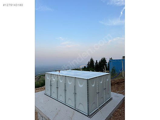 İkinci El ve Sıfır Alışveriş / Bahçe & Yapı Market / Toplu Satış