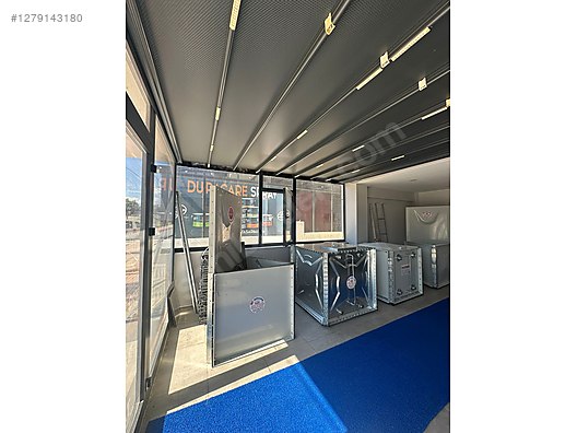 İkinci El ve Sıfır Alışveriş / Bahçe & Yapı Market / Toplu Satış