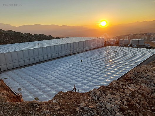 İkinci El ve Sıfır Alışveriş / Bahçe & Yapı Market / Toplu Satış