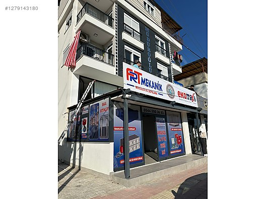 İkinci El ve Sıfır Alışveriş / Bahçe & Yapı Market / Toplu Satış