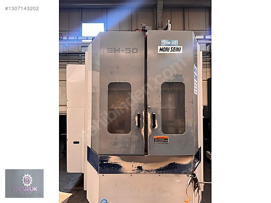CNC Freze - Metal İşleme Endüstri Makineleri - 1307143202