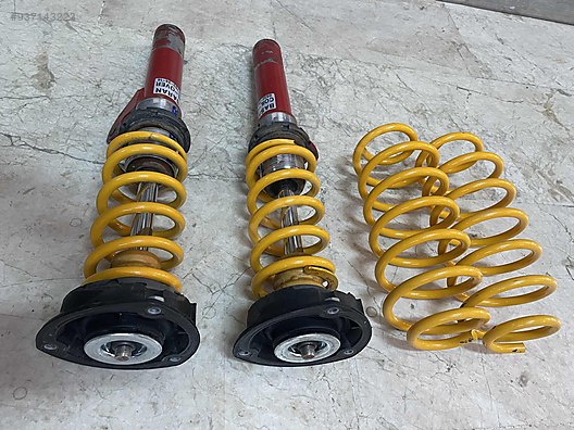 Otomobil Arazi Araci Performans Seat Leon Fr Coilover Sahibinden Comda 937143223