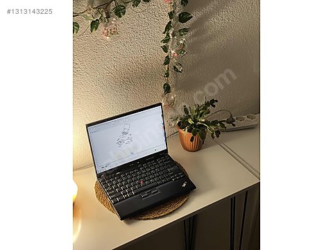 LENOVO ThinkPad X200 X201s 2台 セット Lenovo / Çok Nadir Lenovo ThinkPad X210 / X201 / X210ai on