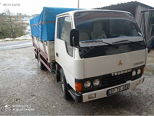 mitsubishi temsa fe 304 model 61 500 tl sahibinden satilik ikinci el 914143234 mitsubishi temsa fe 304 model 61 500 tl sahibinden satilik ikinci el 914143234