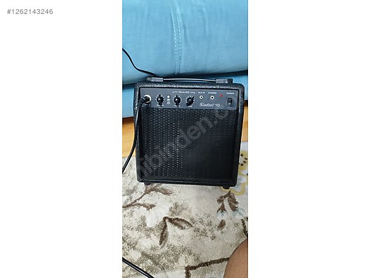 İkinci El ve Sıfır Alışveriş / Müzik / Müzik Aletleri / Telli Çalgılar / Gitar / Elektro