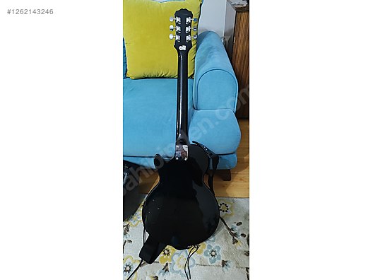 Epiphone Elektro Gitar
