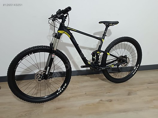 GİANT ANTHEM ÇİFT AMORTİSÖR sahibinden.comda - 1265143251