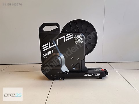 Hometrainer elite clearance suito