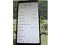 Redmi note 5 sorunsuz 32 gb is gorur
