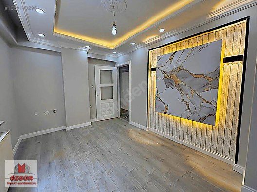 ÖZGÜR İNŞAAT'TAN ESENTEPE MAH'DE ULTRA LÜX 2+1 90M2 YÜKSEK GİRİŞ #1259143296