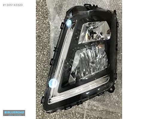 VOLVO FMX 2017-2020 FAR 84170202 84170200
