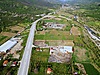 REMAX MAVİ'DEN DOKURCUN ASFALT YOL CEPHELİ,1.424 m² İMARLI ARSA