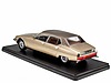 Modèle Réduit 1:24 Citroën SM Maserati Opera 1971 Edicola - Couleur Or/marron, Neuf
