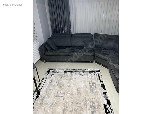 İkinci El ve Sıfır Alışveriş / Ev Dekorasyon / Mobilya / Oturma Odası & Salon / Köşe Koltuk Takımı