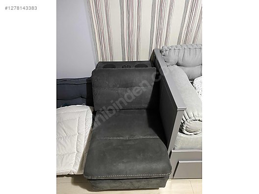 İkinci El ve Sıfır Alışveriş / Ev Dekorasyon / Mobilya / Oturma Odası & Salon / Köşe Koltuk Takımı