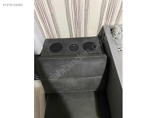 İkinci El ve Sıfır Alışveriş / Ev Dekorasyon / Mobilya / Oturma Odası & Salon / Köşe Koltuk Takımı