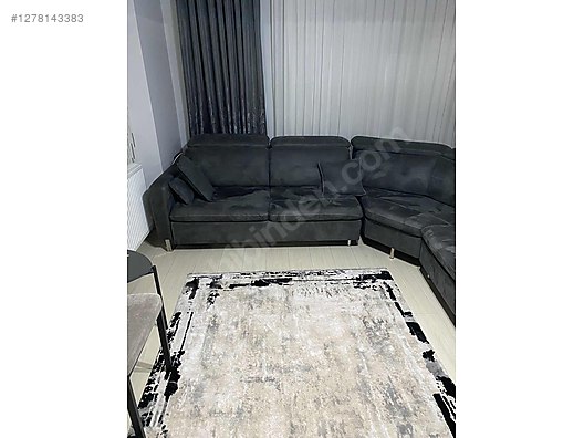 İkinci El ve Sıfır Alışveriş / Ev Dekorasyon / Mobilya / Oturma Odası & Salon / Köşe Koltuk Takımı