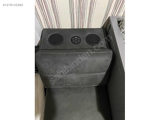 İkinci El ve Sıfır Alışveriş / Ev Dekorasyon / Mobilya / Oturma Odası & Salon / Köşe Koltuk Takımı