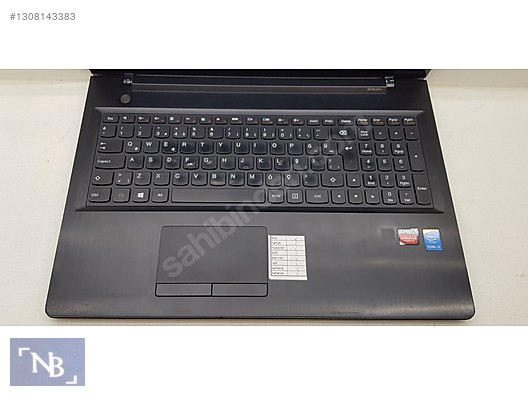 Ⅹ Lenovo G50-70 Core i3 16GB ストレージ無 Lenovo / Lenovo G50-70