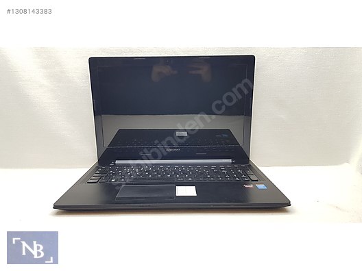 Lenovo / Lenovo G50-70 i3 4.Nesil 2gb Ekran Kartı (lx351