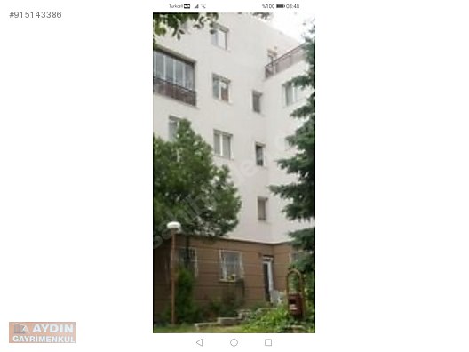 Eryaman 1 1 Esyali Kiralik Daire Kiralik Daire Ilanlari Sahibinden Com Da 915143386