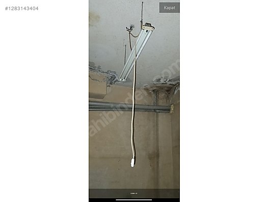 Used & Brand New Items / Garden & Home Improvement / Home Improvement / Lighting / Luminaries