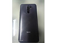 2.el temiz redmi 9