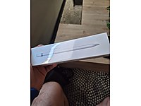 apple pencil 1 sıfır