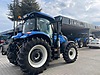 Machinery / Agricultural Machines / Tractors / New Holland / TR6.160S