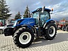 Machinery / Agricultural Machines / Tractors / New Holland / TR6.160S