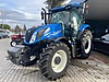 Machinery / Agricultural Machines / Tractors / New Holland / TR6.160S