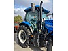 Machinery / Agricultural Machines / Tractors / New Holland / TR6.160S