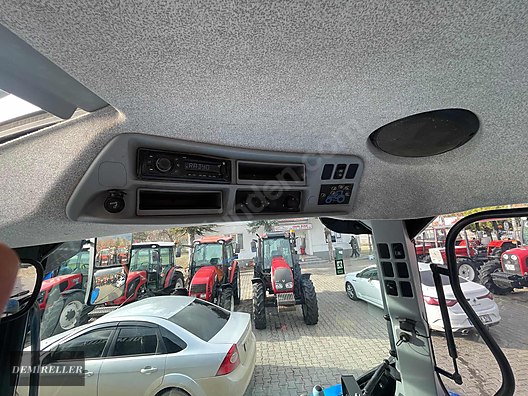 Machinery / Agricultural Machines / Tractors / New Holland / TR6.160S