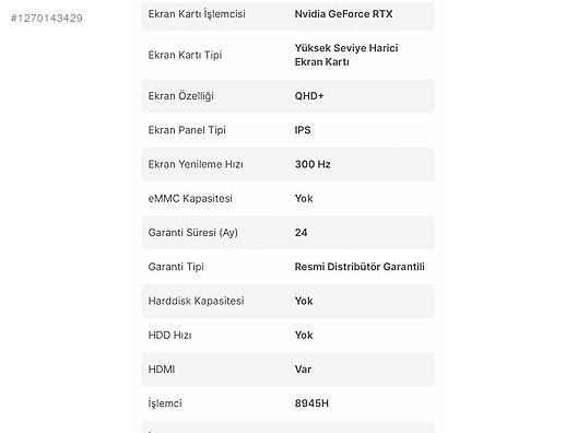 Used & Brand New Items / Gaming & Gamers Exclusive / Gaming PC / Gaming Laptop / GameGaraj