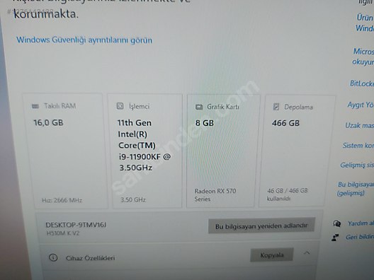 Used & Brand New Items / Gaming & Gamers Exclusive / Gaming PC / Desktop Gaming PC / PC-OEM