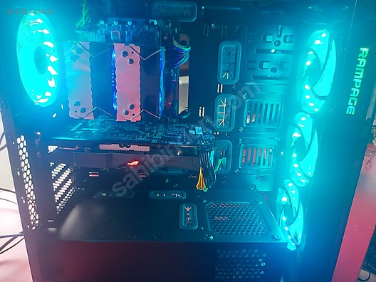 Used & Brand New Items / Gaming & Gamers Exclusive / Gaming PC / Desktop Gaming PC / PC-OEM