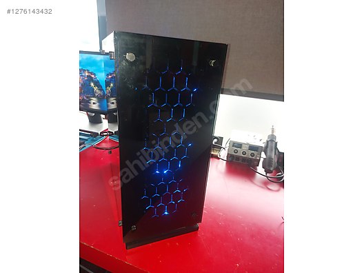 Used & Brand New Items / Gaming & Gamers Exclusive / Gaming PC / Desktop Gaming PC / PC-OEM