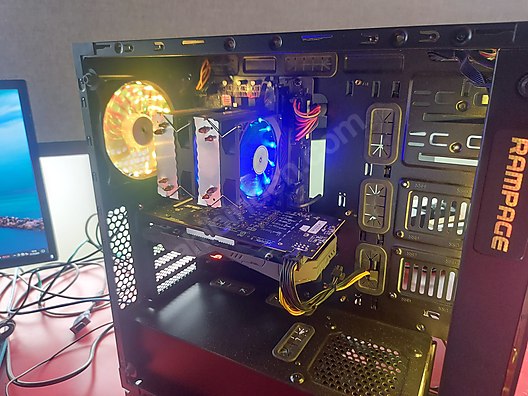 Used & Brand New Items / Gaming & Gamers Exclusive / Gaming PC / Desktop Gaming PC / PC-OEM