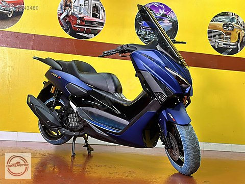 Arora / Max-T / YENİ MAX-T 125 MOTOBAY FABRİKA SATIŞ MAĞAZASI