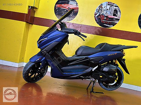 Arora / Max-T / YENİ MAX-T 125 MOTOBAY FABRİKA SATIŞ MAĞAZASI